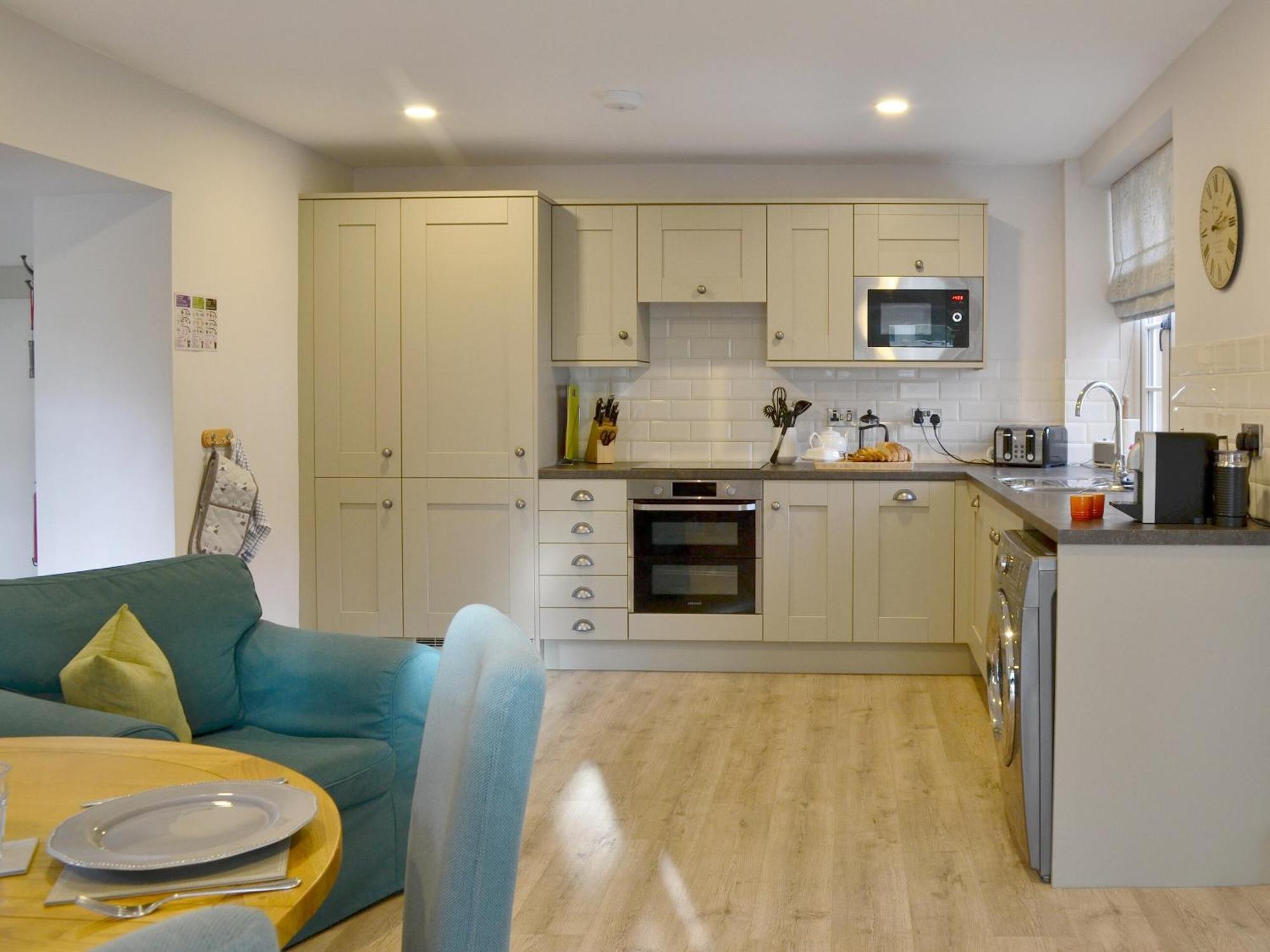 Rectory Cottage Blankney Экстерьер фото